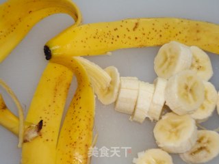 全麦巧克力豆司康的做法步骤：5