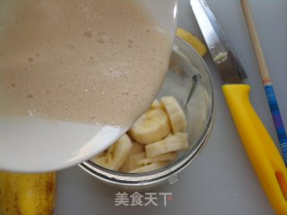 全麦巧克力豆司康的做法步骤：5