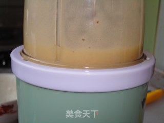 全麦巧克力豆司康的做法步骤：5