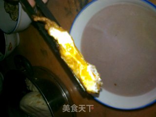 煎荷包蛋的做法步骤：2