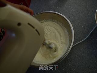 可可提拉米苏蛋糕制作全过程（图）的做法步骤：2