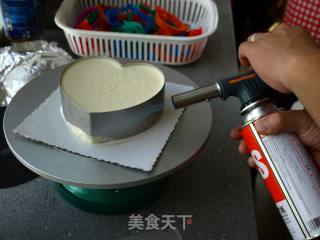 可可提拉米苏蛋糕制作全过程（图）的做法步骤：2