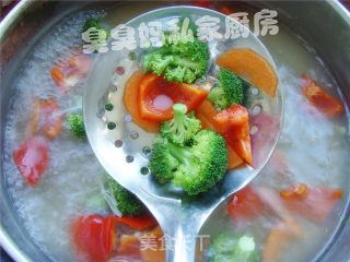 锦上添花的做法步骤：2