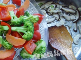 锦上添花的做法步骤：2