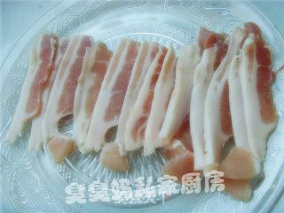 韩式烤五花肉的做法步骤：3