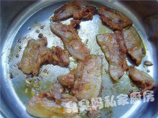 韩式烤五花肉的做法步骤：3
