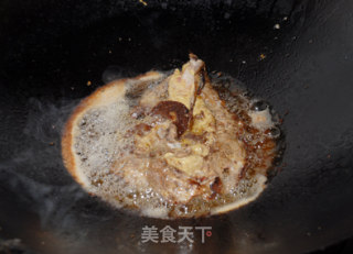 干炸鱼肠的做法步骤：2