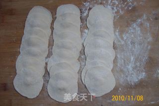 酸菜鲜肉生煎包的做法步骤：10