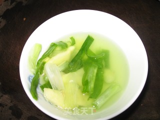 双色珍珠丸子的做法步骤：2