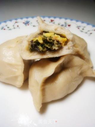 素三鲜小笼包的做法步骤：3