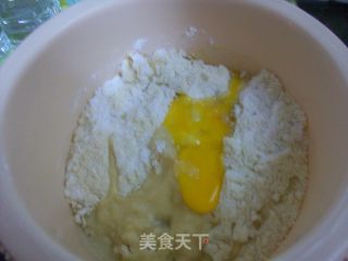 生日蛋糕~~歌剧院蛋糕·欧培拉@@opera cake的做法步骤：8