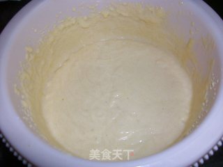 生日蛋糕~~歌剧院蛋糕·欧培拉@@opera cake的做法步骤：8