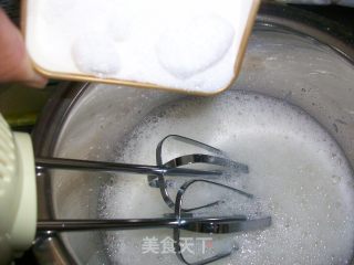 生日蛋糕~~歌剧院蛋糕·欧培拉@@opera cake的做法步骤：8