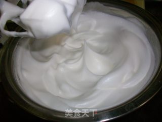 生日蛋糕~~歌剧院蛋糕·欧培拉@@opera cake的做法步骤：8