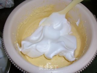 生日蛋糕~~歌剧院蛋糕·欧培拉@@opera cake的做法步骤：8