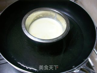 生日蛋糕~~歌剧院蛋糕·欧培拉@@opera cake的做法步骤：8