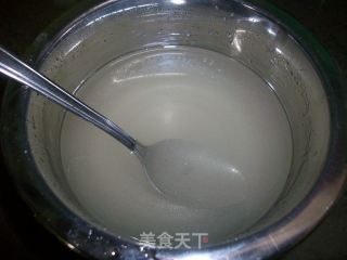 生日蛋糕~~歌剧院蛋糕·欧培拉@@opera cake的做法步骤：8