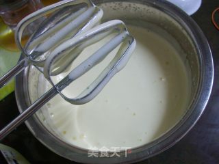 生日蛋糕~~歌剧院蛋糕·欧培拉@@opera cake的做法步骤：8