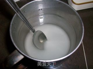 生日蛋糕~~歌剧院蛋糕·欧培拉@@opera cake的做法步骤：8