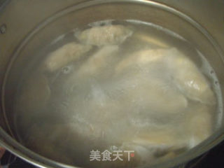 菌菇三鲜水饺的做法步骤：6