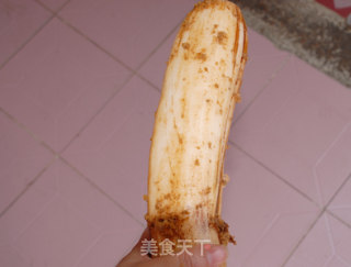 莲藕猪骨汤的做法步骤：2
