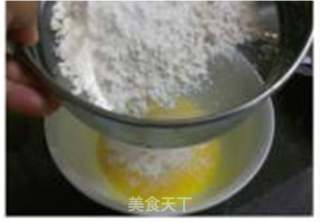 烘焙乐趣@@奶油糖霜蛋糕卷的做法步骤：5