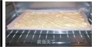 烘焙乐趣@@奶油糖霜蛋糕卷的做法步骤：5