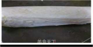 烘焙乐趣@@奶油糖霜蛋糕卷的做法步骤：5