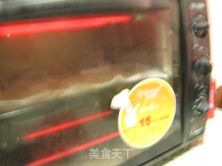 山楂酱蛋糕卷的做法步骤：2