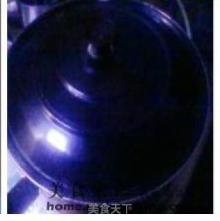 清炒南瓜的做法步骤：2