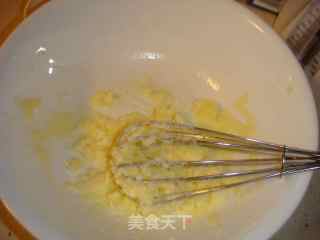 蜜红豆酥挞的做法步骤：6