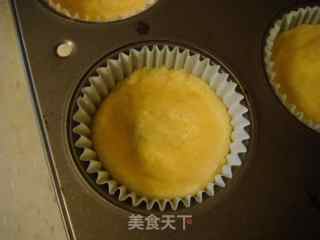 蜜红豆酥挞的做法步骤：6