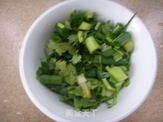 海鲜粥的做法步骤：2