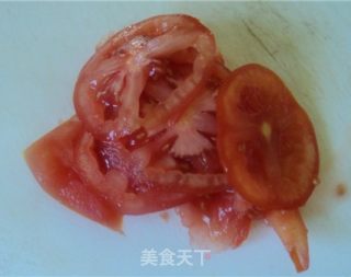 继续减肥蔬菜沙拉的做法步骤：2