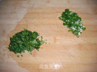 秋冬老少皆宜的营养美味豆腐——鸡闹豆腐的做法步骤：4
