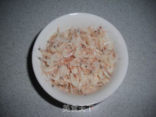 秋冬老少皆宜的营养美味豆腐——鸡闹豆腐的做法步骤：4
