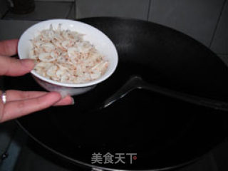 秋冬老少皆宜的营养美味豆腐——鸡闹豆腐的做法步骤：4