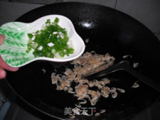 秋冬老少皆宜的营养美味豆腐——鸡闹豆腐的做法步骤：4