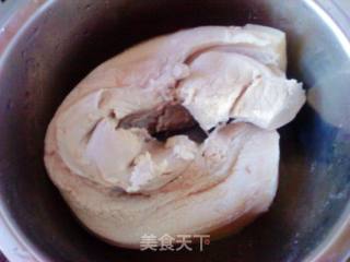 东坡肉的做法步骤：4