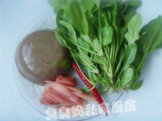 溜焖子的做法步骤：3