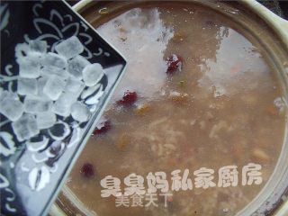 八宝粥的做法步骤：3