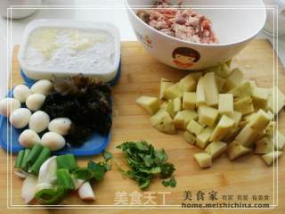 香辣土豆肥羊锅的做法步骤：3