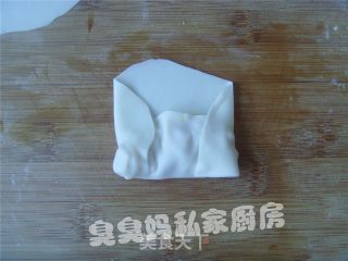 咖喱卷的做法步骤：4