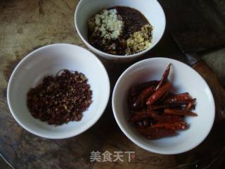 不油腻的_蒸五花肉的做法步骤：2