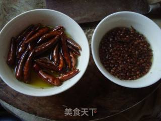不油腻的_蒸五花肉的做法步骤：2