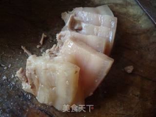 不油腻的_蒸五花肉的做法步骤：2