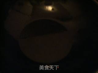 芸豆橄榄菜的做法步骤：2
