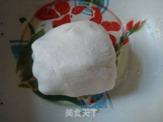 可爱的_地瓜丸子●﹏●的做法步骤：2