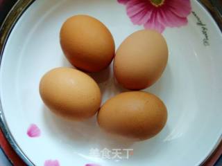 小小手指饼的做法步骤：2