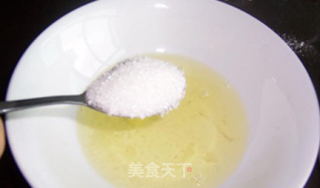 电饭锅做蛋糕的做法步骤：2